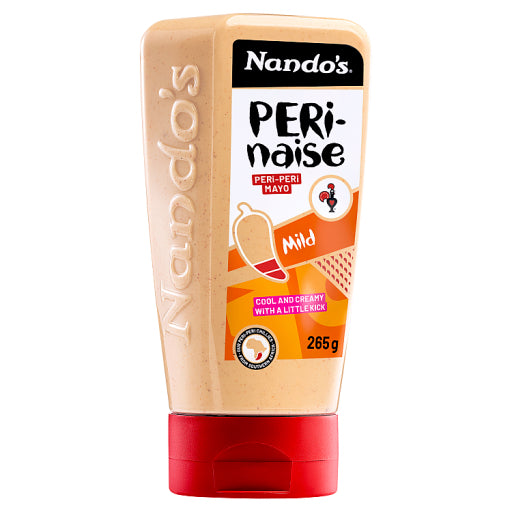 Nando's Perinaise Mild 265gr