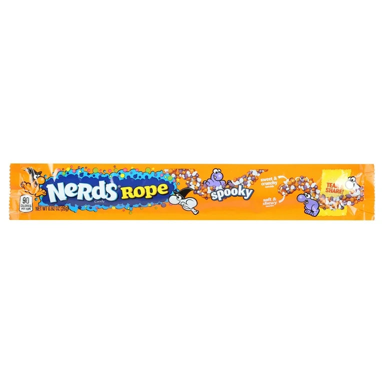 Nerds Spooky Rope 26gr