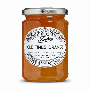 Tiptree Old Times Marmalade 340g