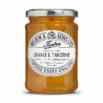 Tiptree Orange & Tangerine Marmalade 340g