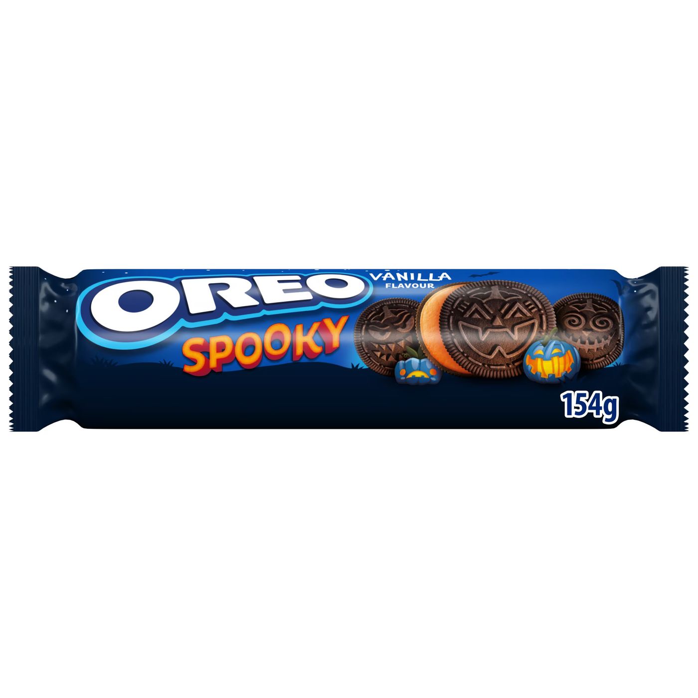 Oreo Vanilla Spooky (UK) 154gr