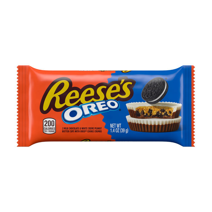 Reese's Oreo cups 39gr