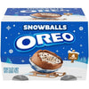 Oreo Snowballs 112gr (4 snowballs)