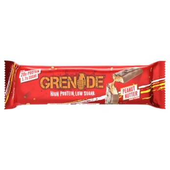 Grenade Peanut Butter Protein bar 60gr