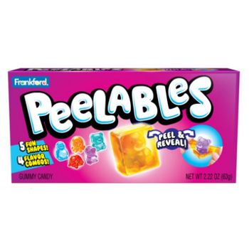 Frankford Peelables 65gr