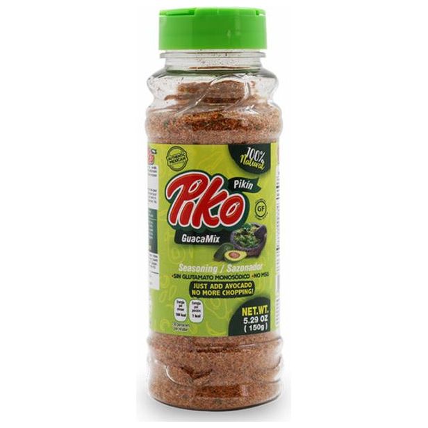 Piko Guaca Mix 150gr