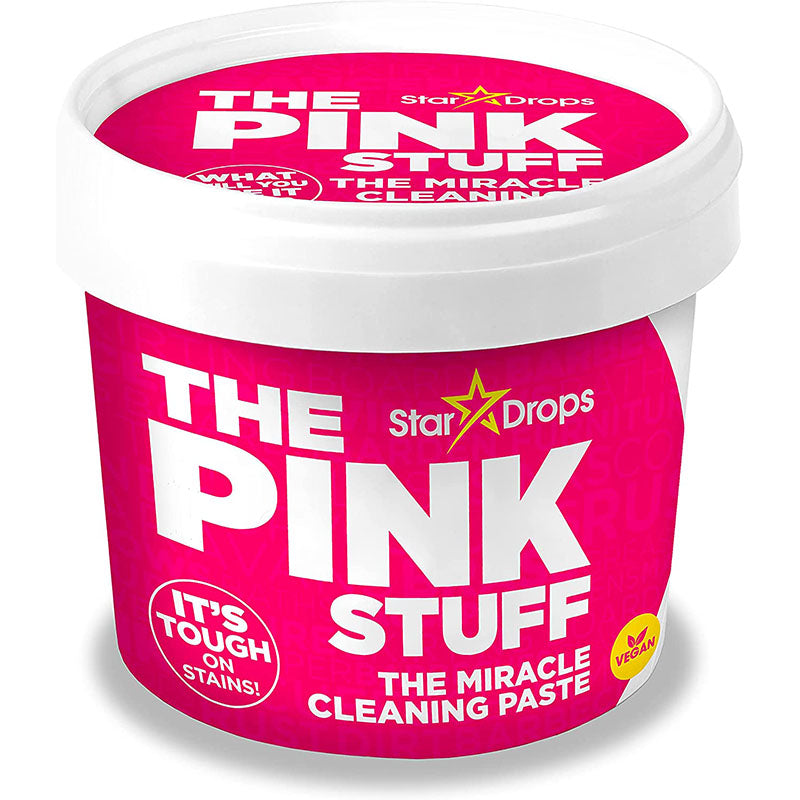 The Pink Stuff Miracle Cleaning Paste 850gr