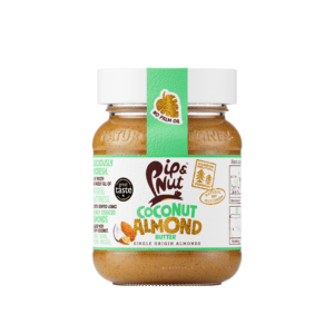 Pip & nut Coconut Almond Butter 170gr