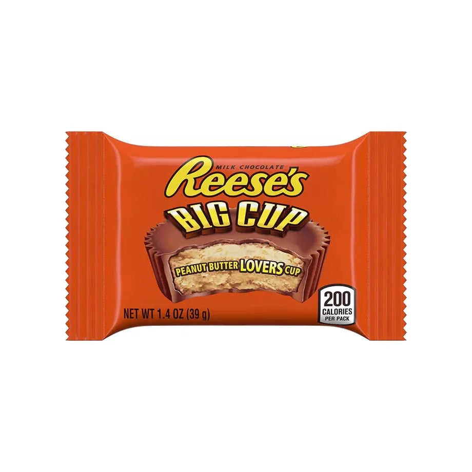 reese's big cup 39gr
