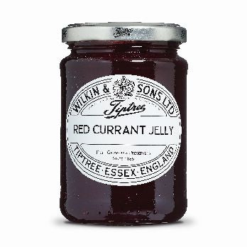 Tiptree Red Current Jelly 340g