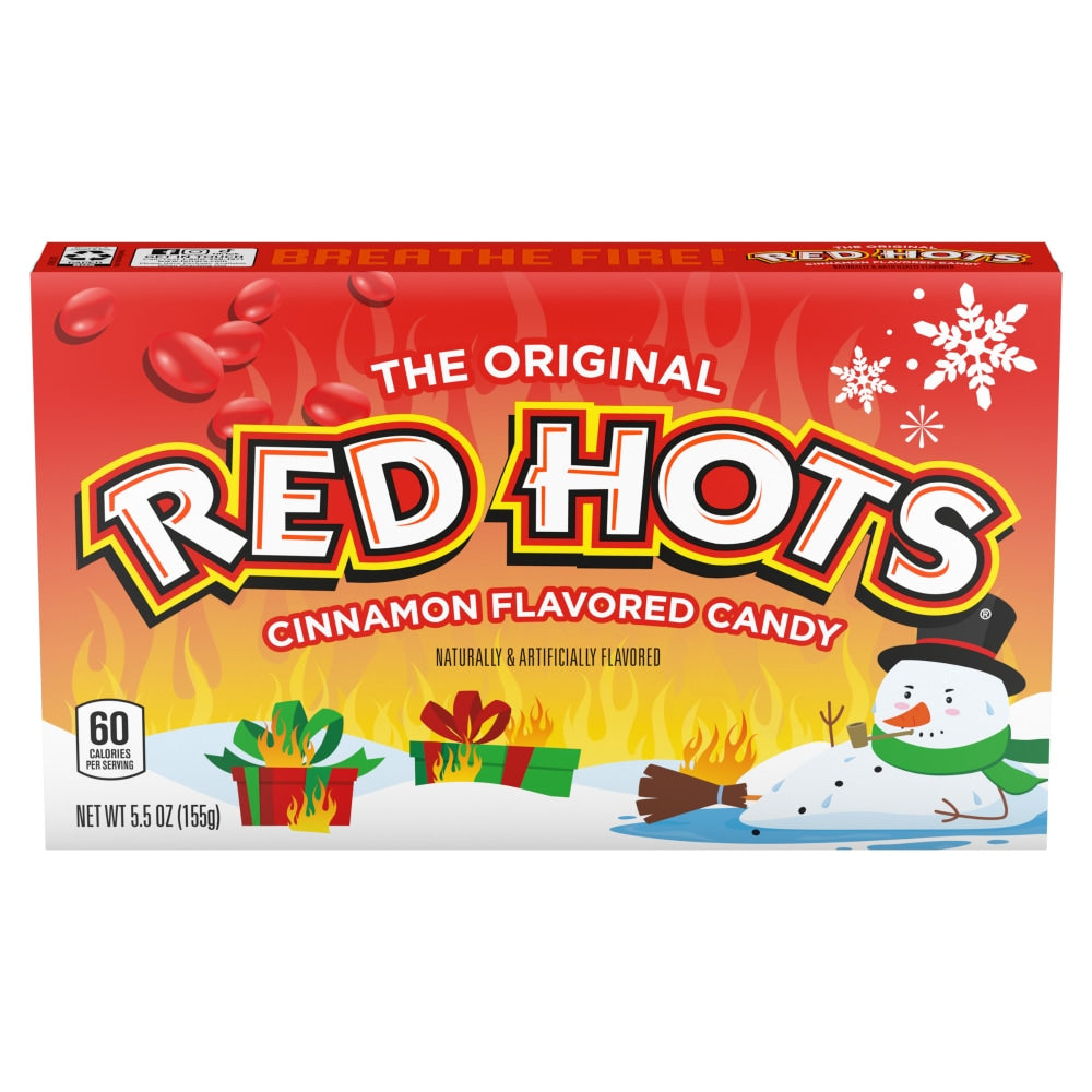 Red Hot Christmas 155gr
