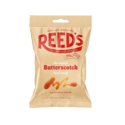 reed's Butterscotch 175gr