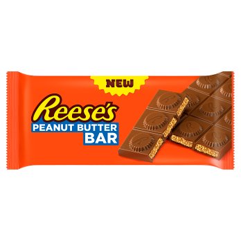 Reese's Peanut butter Bar (90gr)