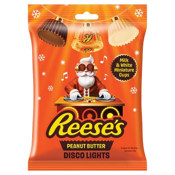 Hershey's reese's Miniature mix 62gr