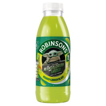 Robinsons Mango-Lorian Blast 500ml