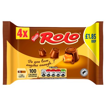 Rolo 4pk (4x41gr)