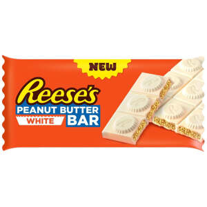 Reese's White bar white 90gr