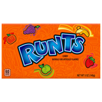 Wonka Runts (140gr)