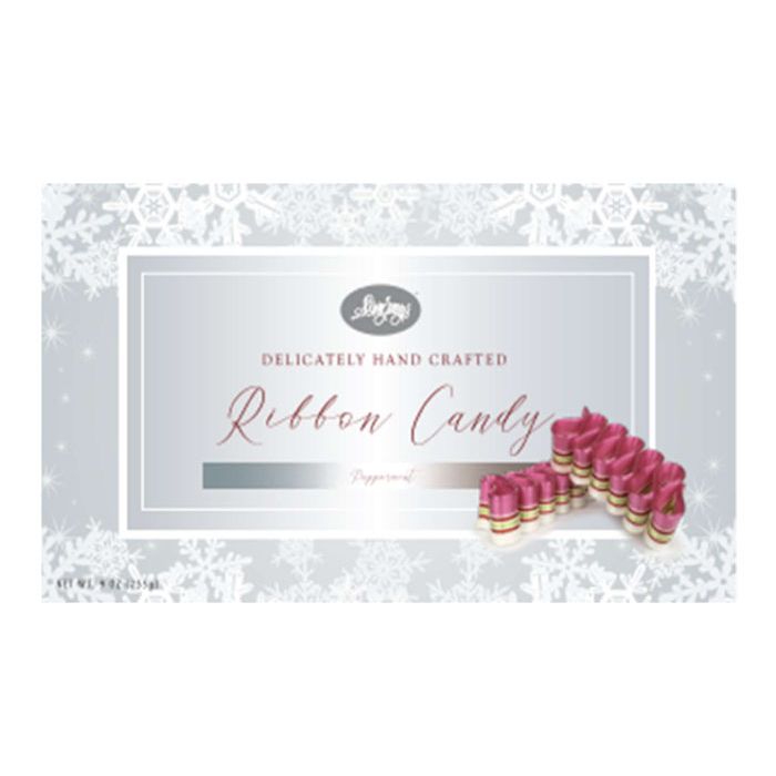 Sevigny Premium Ribbon candy 255gr