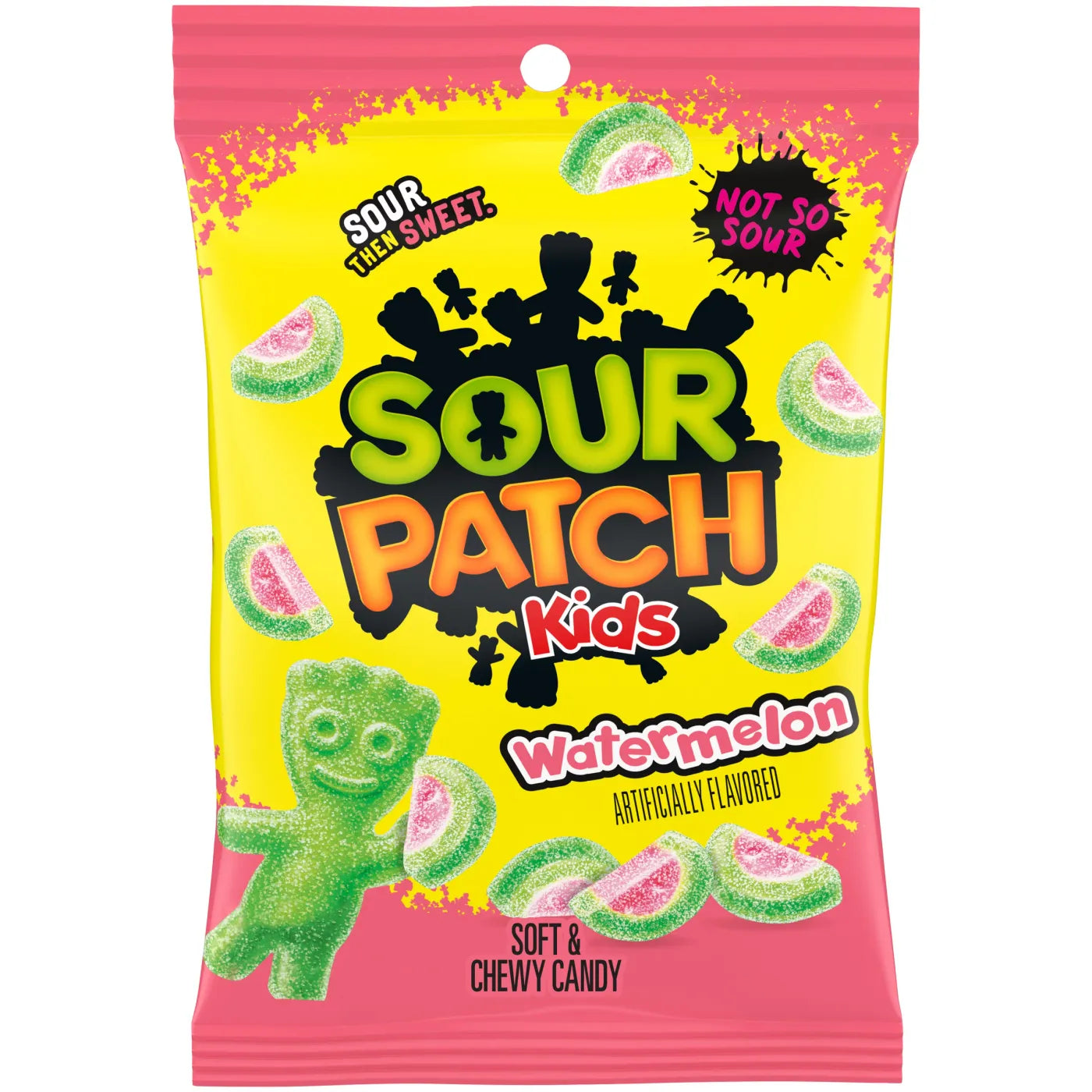 Sour Patch Kids Watermelon 99gr