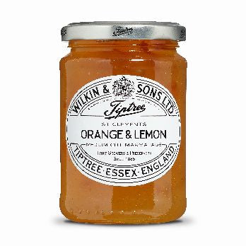 Tiptree St Clements Orange & Lemon Marmalade 340g