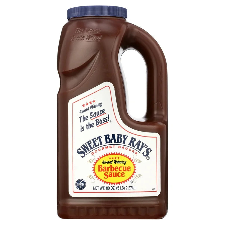Sweet baby Ray Original Jug 2.25kg