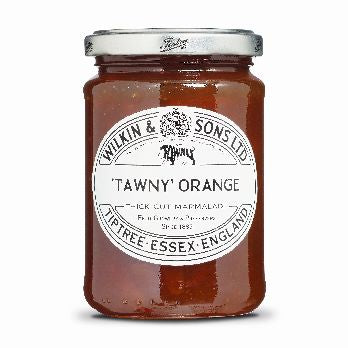 Tiptree Tawny Orange Marmalade 340g