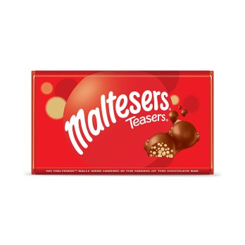 Maltesers Teasers Bar 100gr