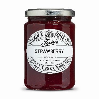 Tiptree Strawberry Conserve 340g