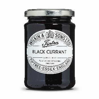 Tiptree Black Current Conserve 340g