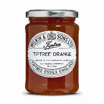 Tiptree Orange Marmalade 340g
