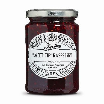 Tiptree Sweet Tip Raspberry Conserve 340g
