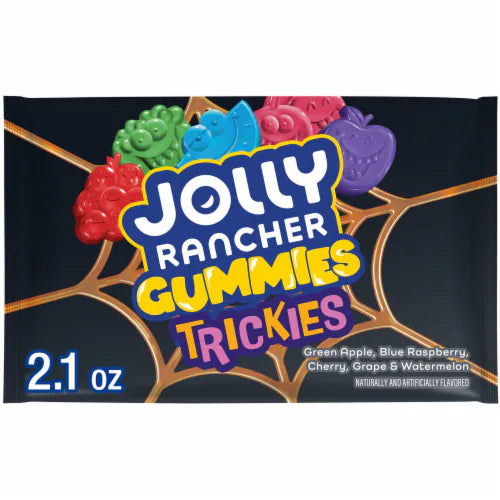Jolly Rancher Gummies Trickies 59gr