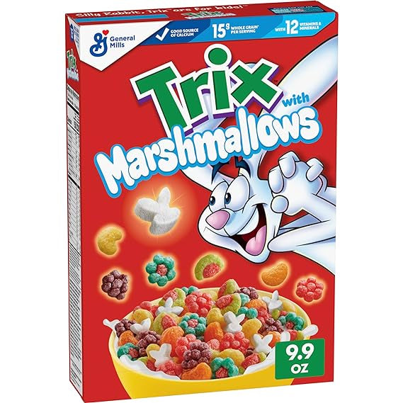 Trix Marshmallows 280gr