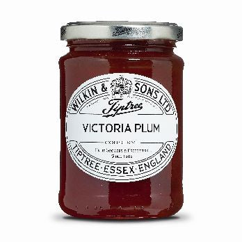 Tiptree Victoria Plum Conserve 340g