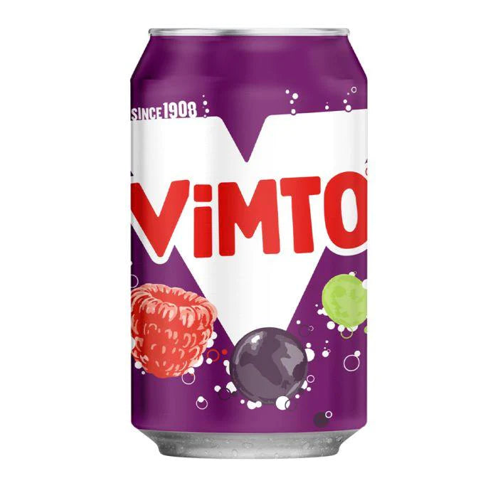Vimto Original 330ml (UK)