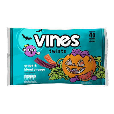 Vines Twist Grape & Blood Orange 255gr