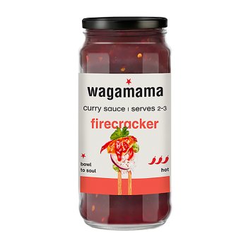 Wagamama Firecracker 350gr