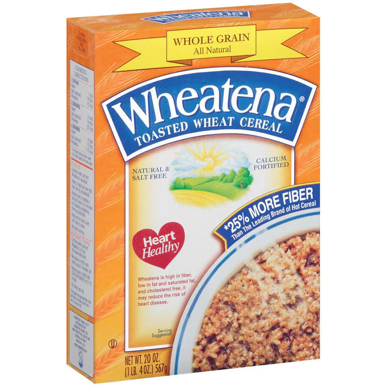 Wheatena 567gr