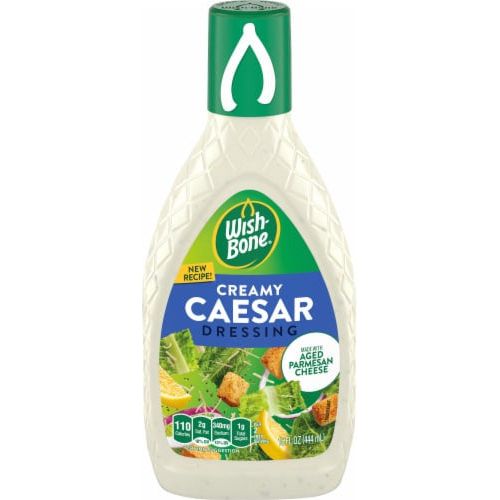 Wish Bone Creamy caesar 444ml