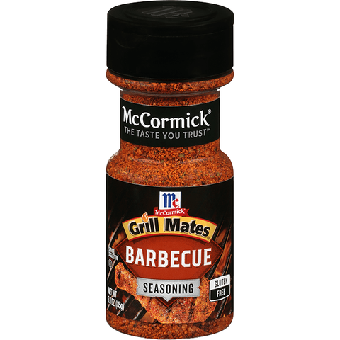 Mccormick Grill Mates Barbecue 85gr