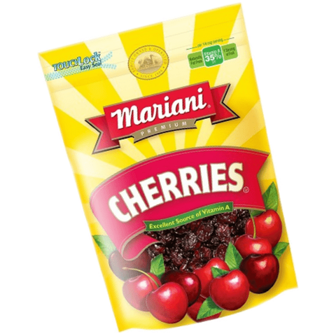 Mariani Cherries 142gr