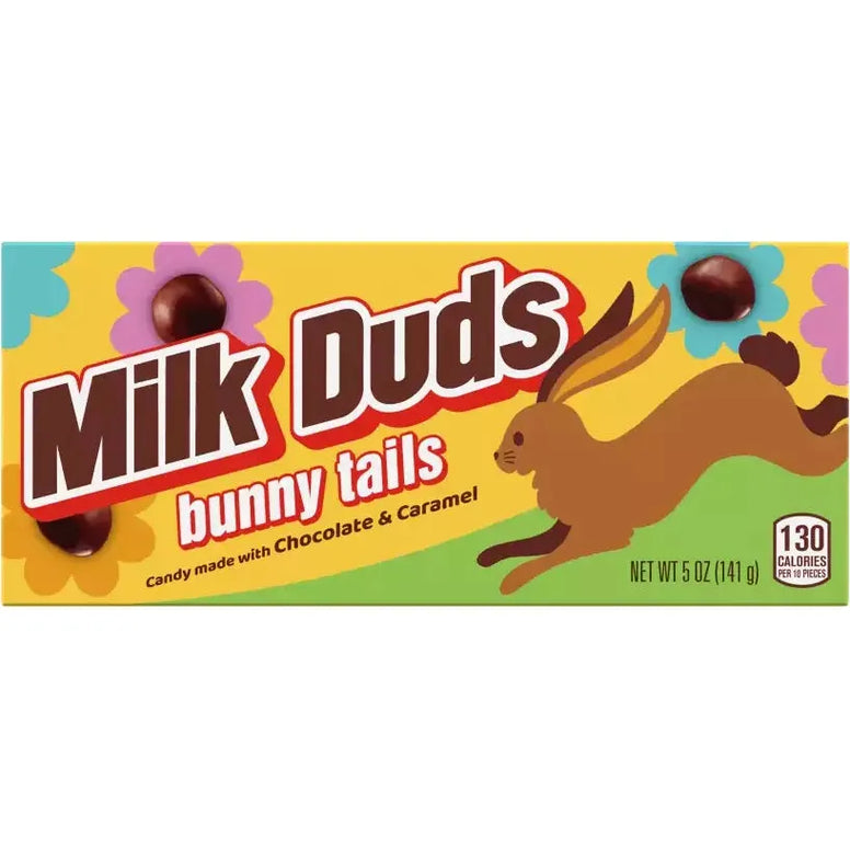 Hershey Milk Duds Bunny Tails 141gr