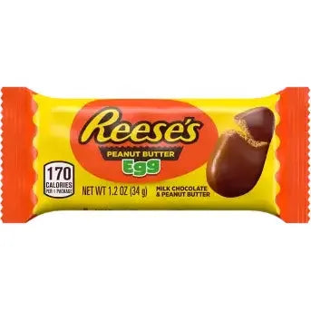 Reese's Peanut Butter Egg 34gr