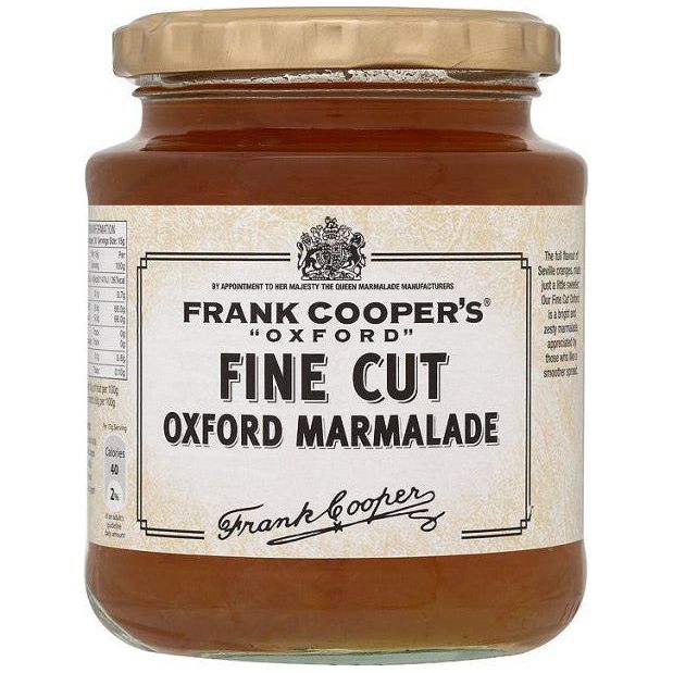 Frank Cooper Oxford Fine Cut 455gr