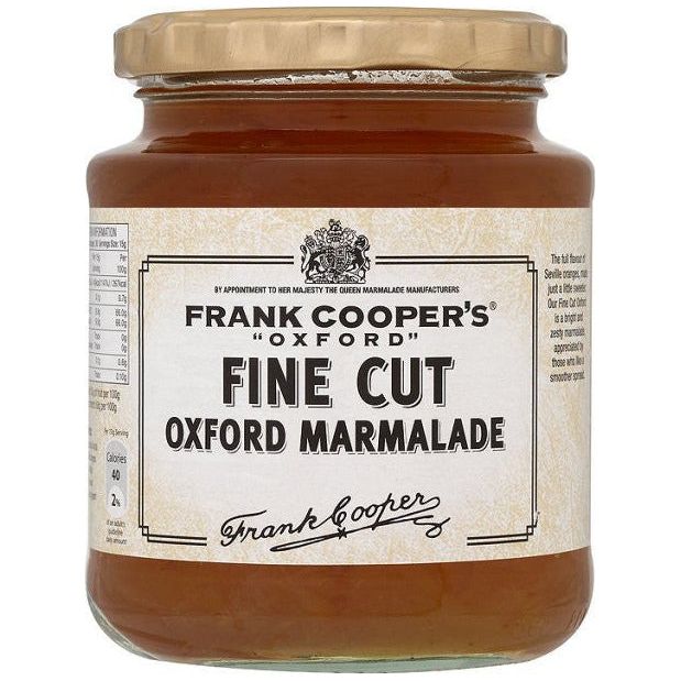 Frank Cooper Oxford Fine Cut 455gr