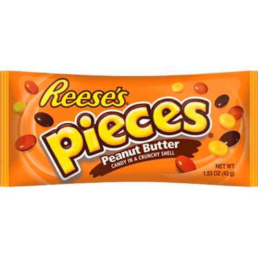 Reese's Pieces (43gr)
