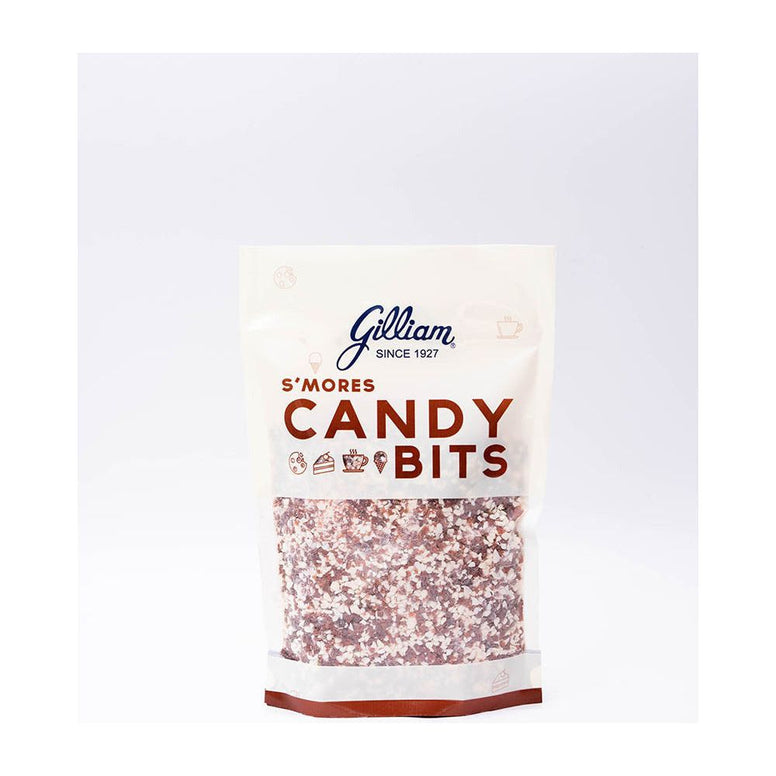 Gilliam S'mores Candy Bites 280gr