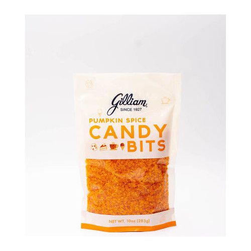 Gilliam Pumpkin Spice Candy Bites 280gr