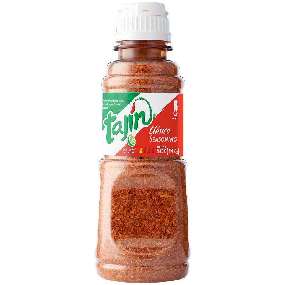 Tajin Chili Powder Seasoning 140gr